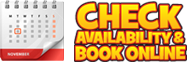 Check availability and book online